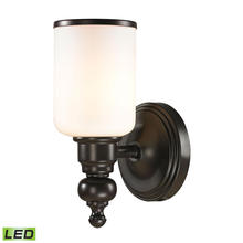 ELK Home 11590/1-LED - VANITY LIGHT