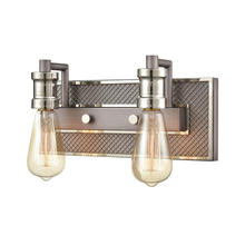 ELK Home 15492/2 - VANITY LIGHT