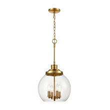 ELK Home 46834/4 - PENDANT