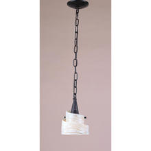 ELK Home 63604 - 1-Light Hanging Pendant