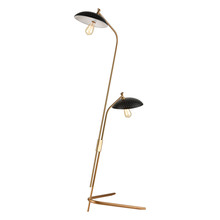 ELK Home D4653 - FLOOR LAMP