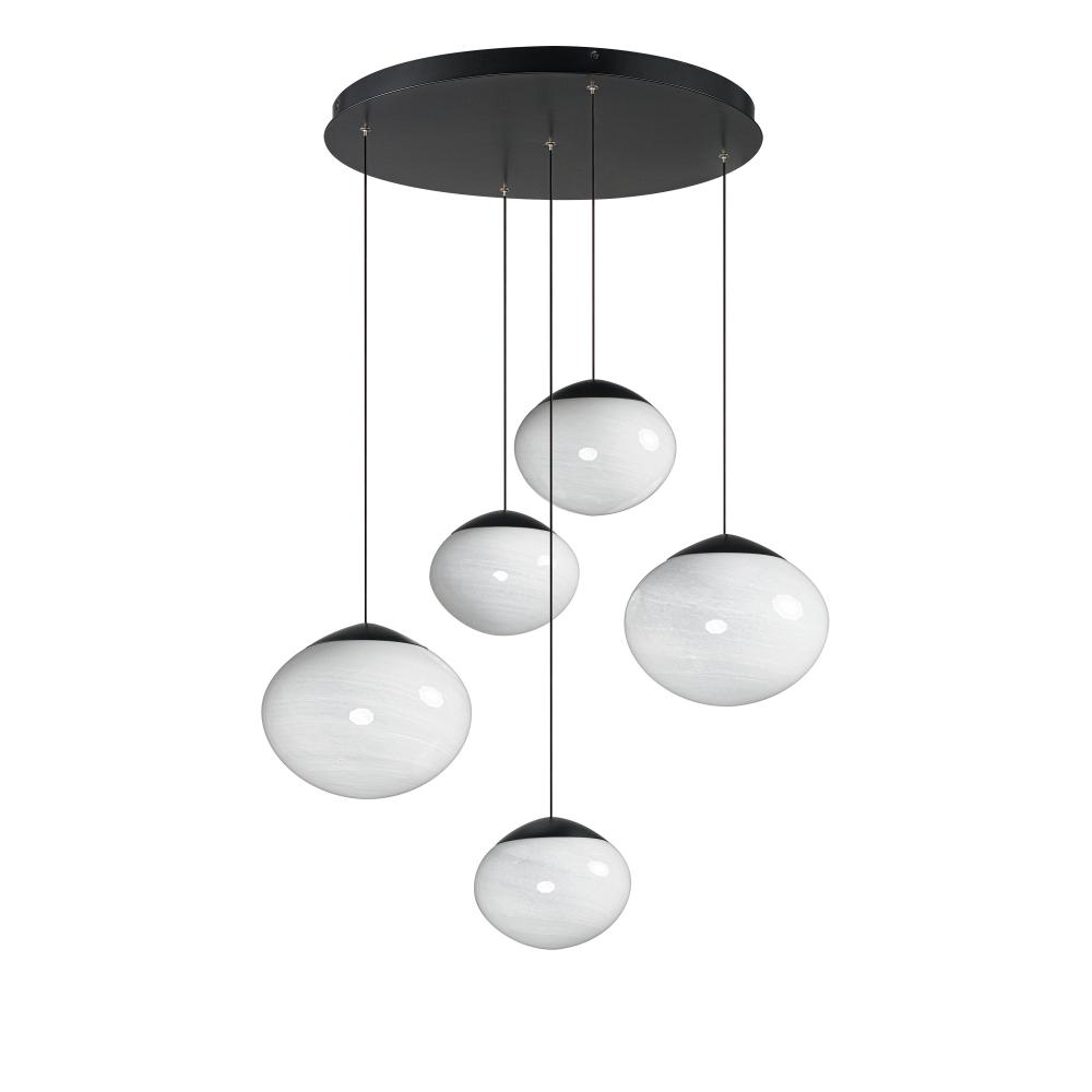 Nimbus-Multi-Light Pendant