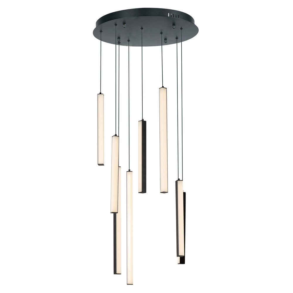 Hover-Multi-Light Pendant