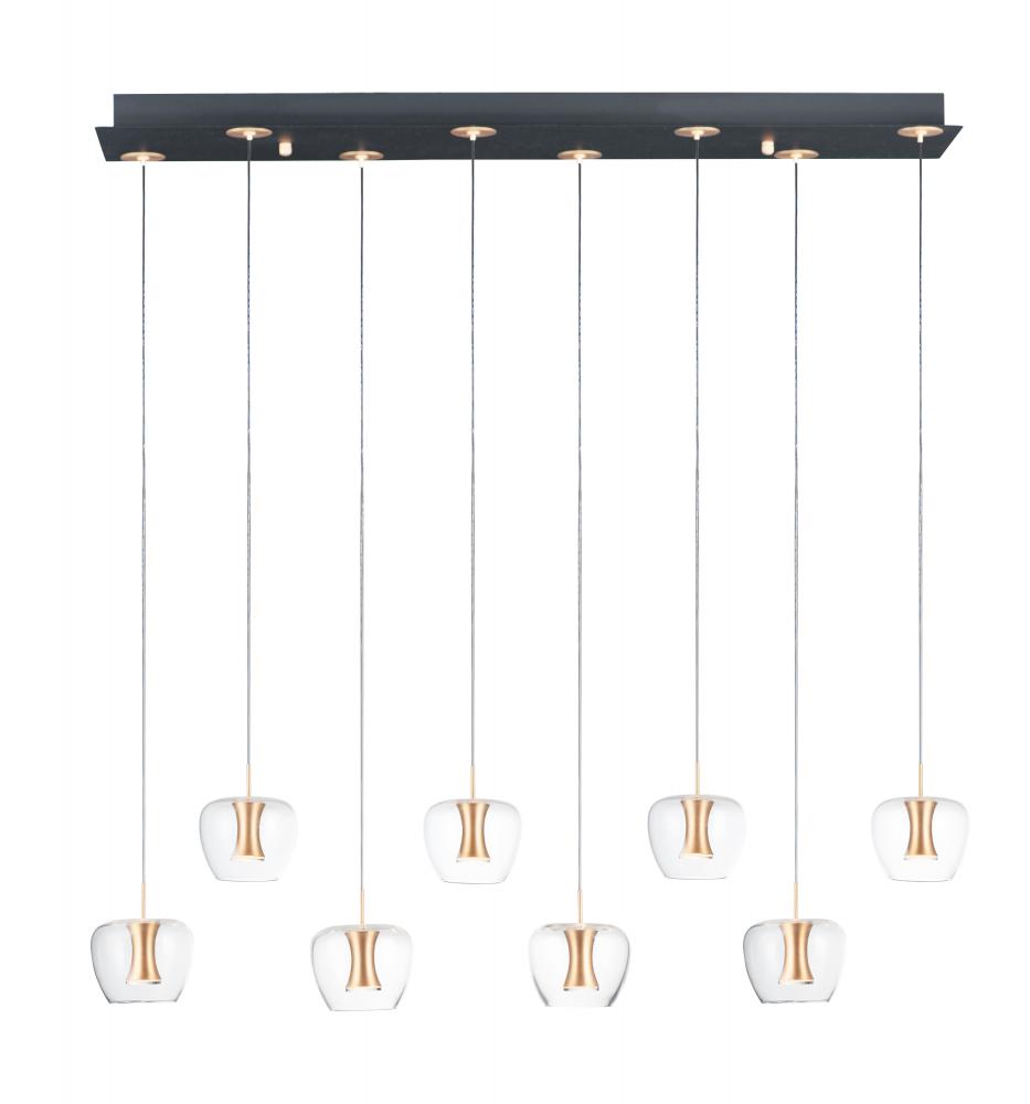 Newton-Multi-Light Pendant