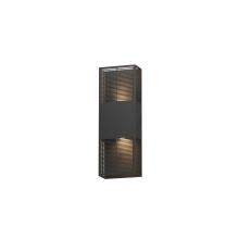 ET2 E30393-ABZ - Grate-Outdoor Wall Mount