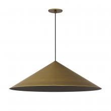 ET2 E34503-AB - Pitch-Single Pendant