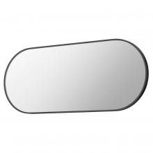 ET2 E42072-BK - Elisse-LED Mirror