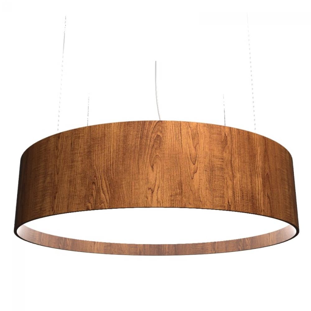 Cylindrical Accord Pendant 207 LED