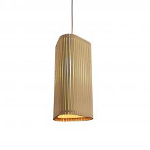 Accord Lighting 1479.34 - Living Hinges Accord Pendant 1479