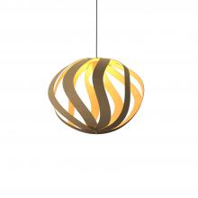 Accord Lighting 1480.34 - Versatile Accord Pendant 1480