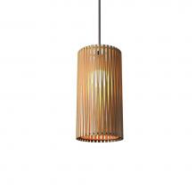 Accord Lighting 1484.34 - Living Hinges Accord Pendant 1484